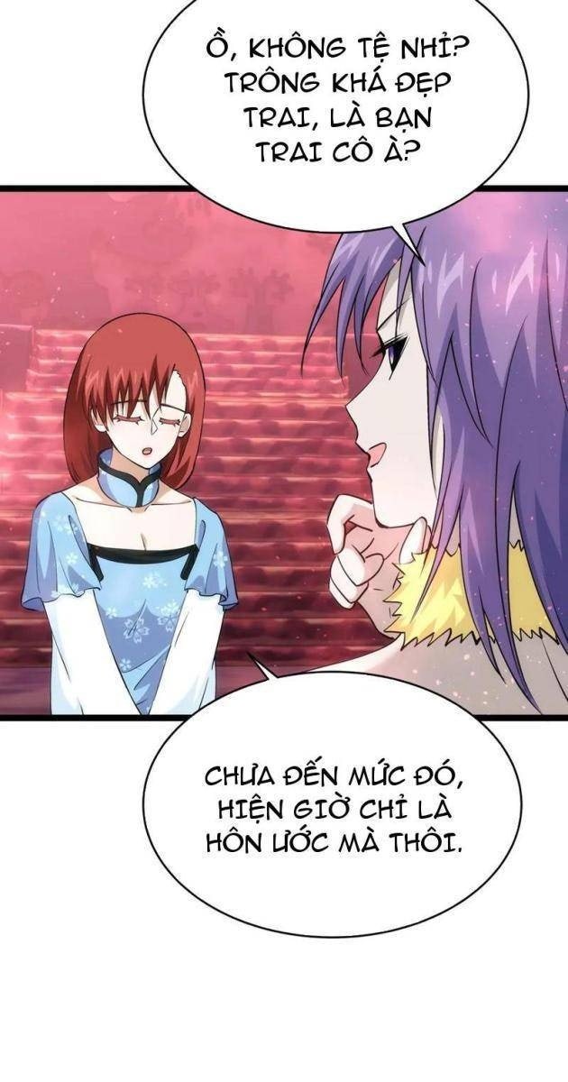 Ta Đoạt Xá Người Chơi Hệ Thống - Page 29