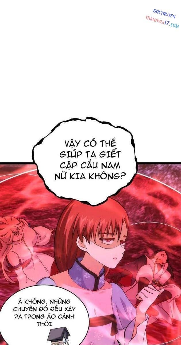 Ta Đoạt Xá Người Chơi Hệ Thống - Page 7