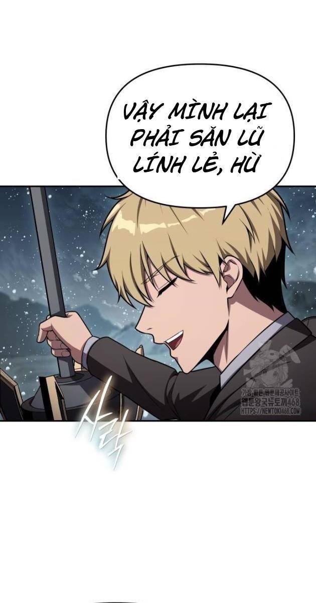 Vua Hiệp Sĩ Đã Trở Lại Với Một Vị Thần - Page 83