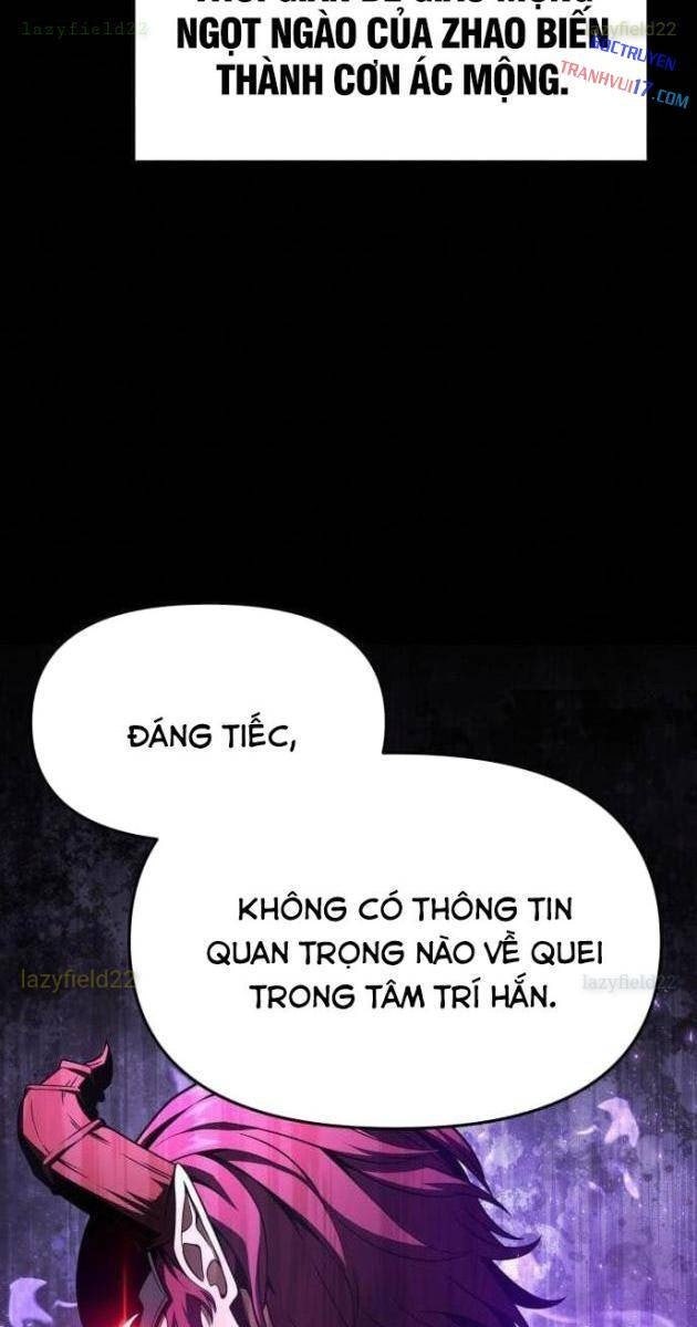 Vua Hiệp Sĩ Đã Trở Lại Với Một Vị Thần - Page 75