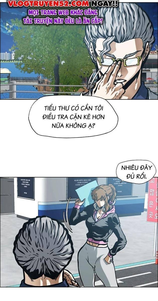 Gia Đình Bí Mật - Page 117