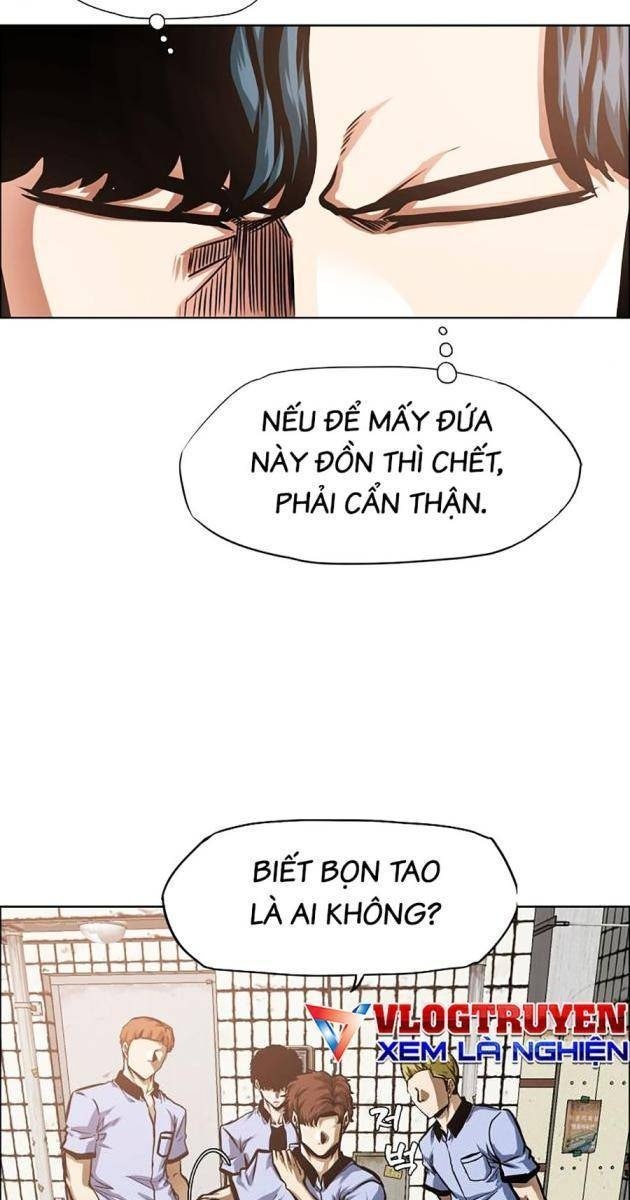 Gia Đình Bí Mật - Page 41