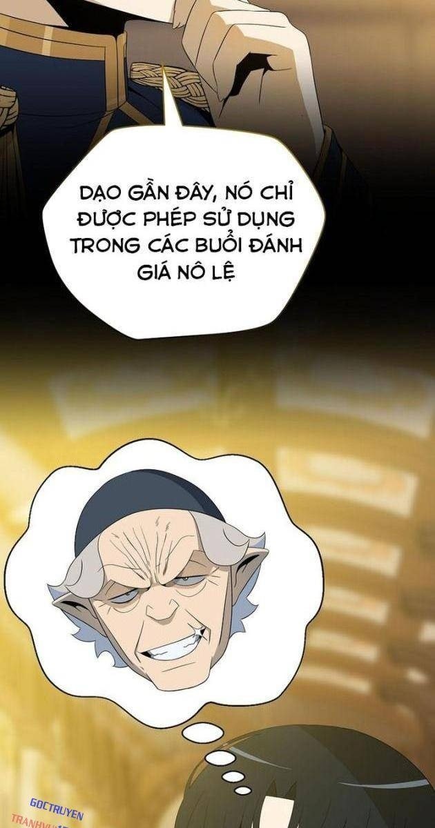 Phap Sư Ràng Buộc - Page 49