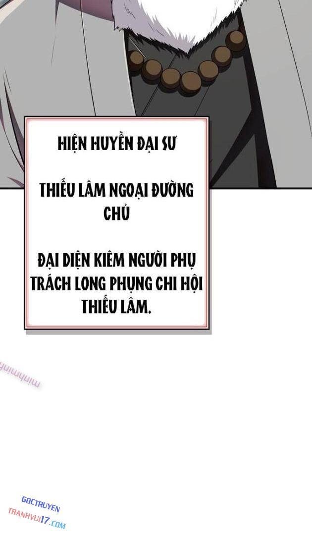 Huấn Luyện Viên Murim Thiên Tài - Page 92