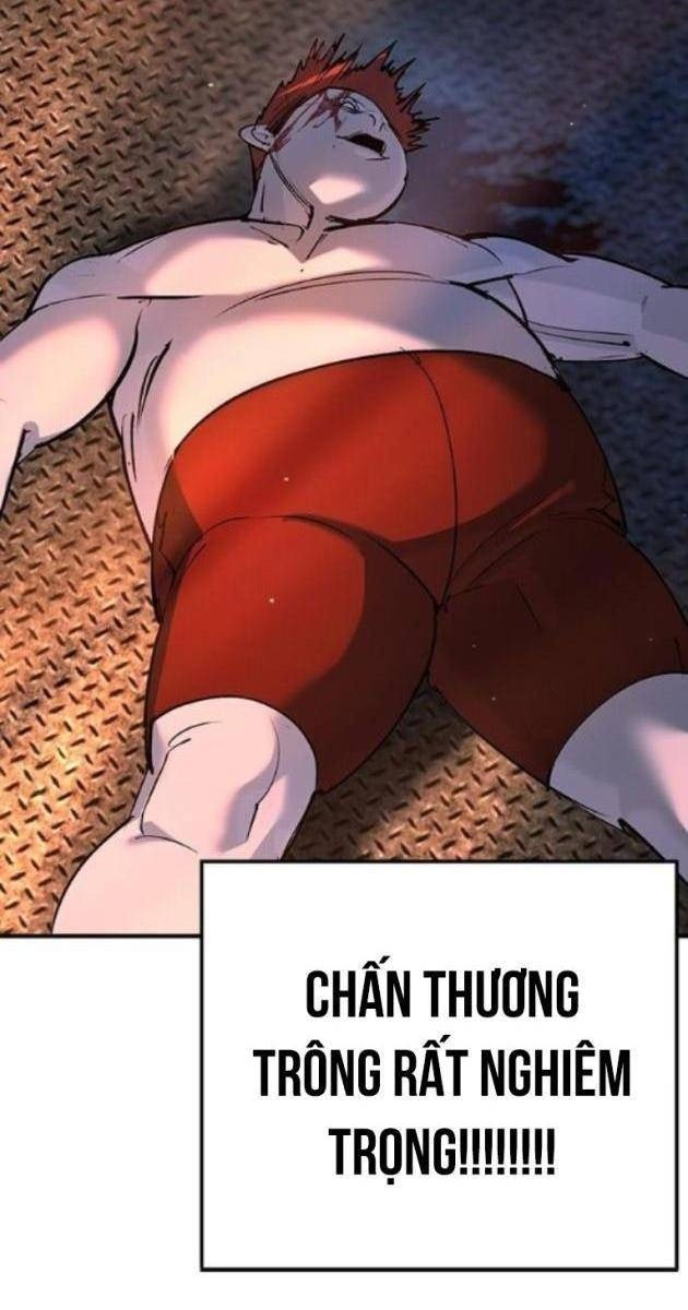 Cao Trung Đại Chiến - Page 4