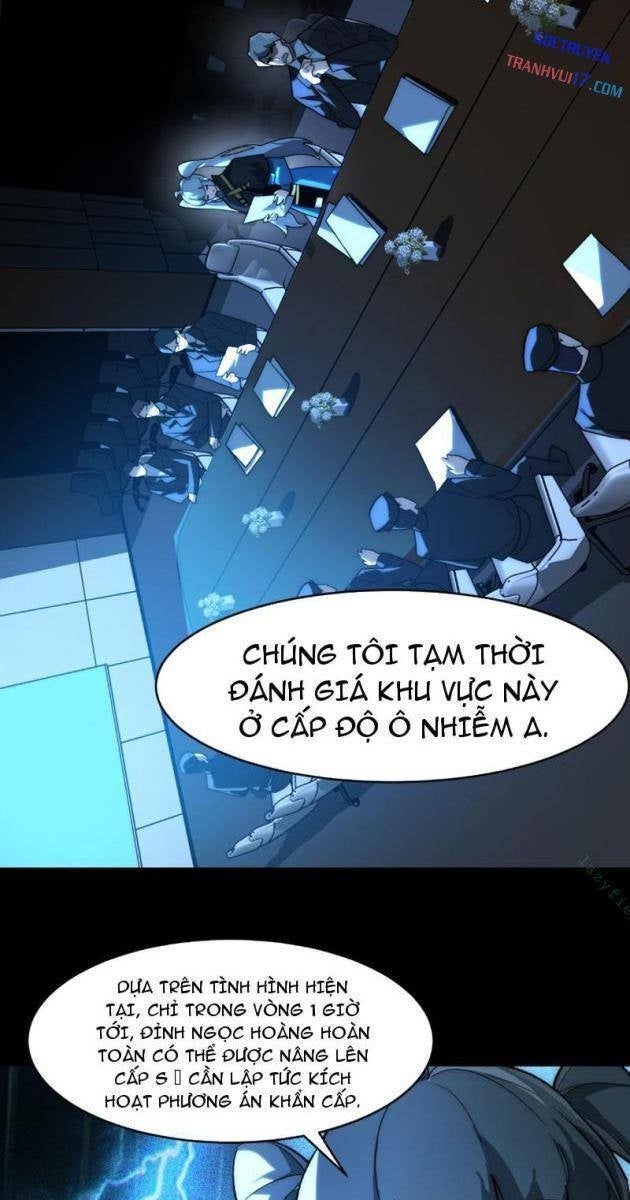 Sau Khi Chia Tay Hoa Khôi, Võ Đạo Của Ta Thẳng Tới Cấp Thần - Page 5