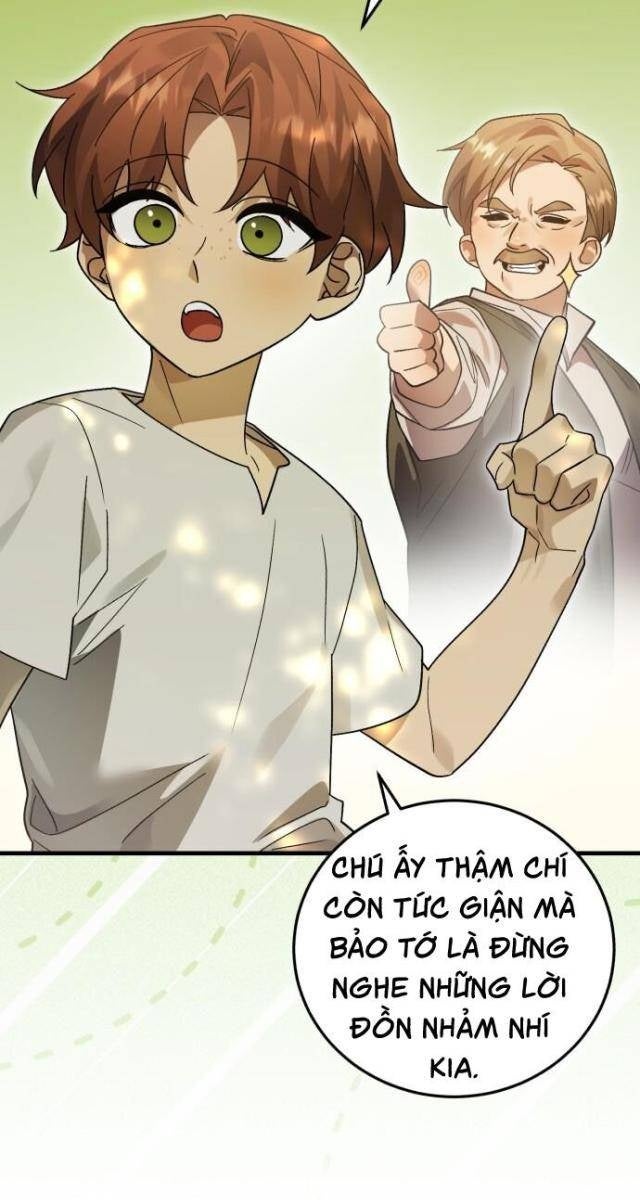 Anh Hùng, Ác Quỷ Và Kẻ Phản Diện - Page 16