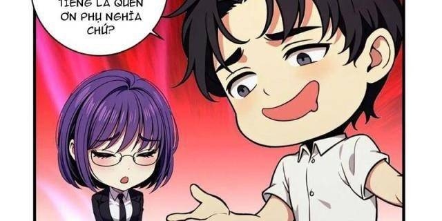 Ma Tôn Nữ Đế Xuyên Không Thành Cấp Trên Của Tôi! - Page 42