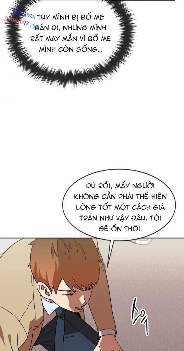 Trường Học Vương Quyền - Page 46