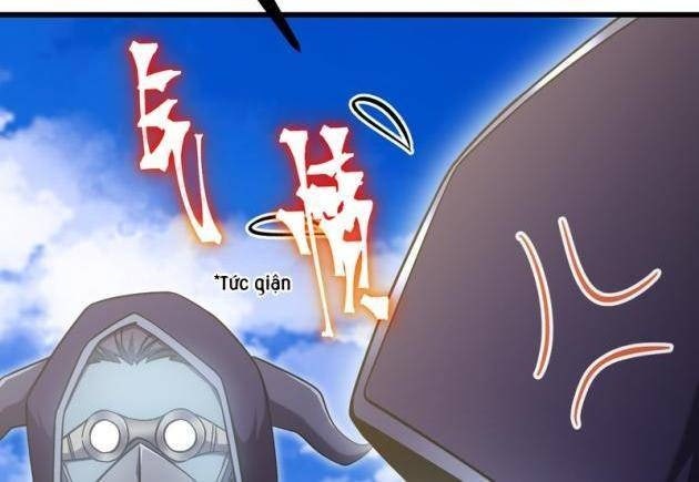 Cao Võ: Hạ Cánh Đến Một Vạn Năm Sau - Page 50