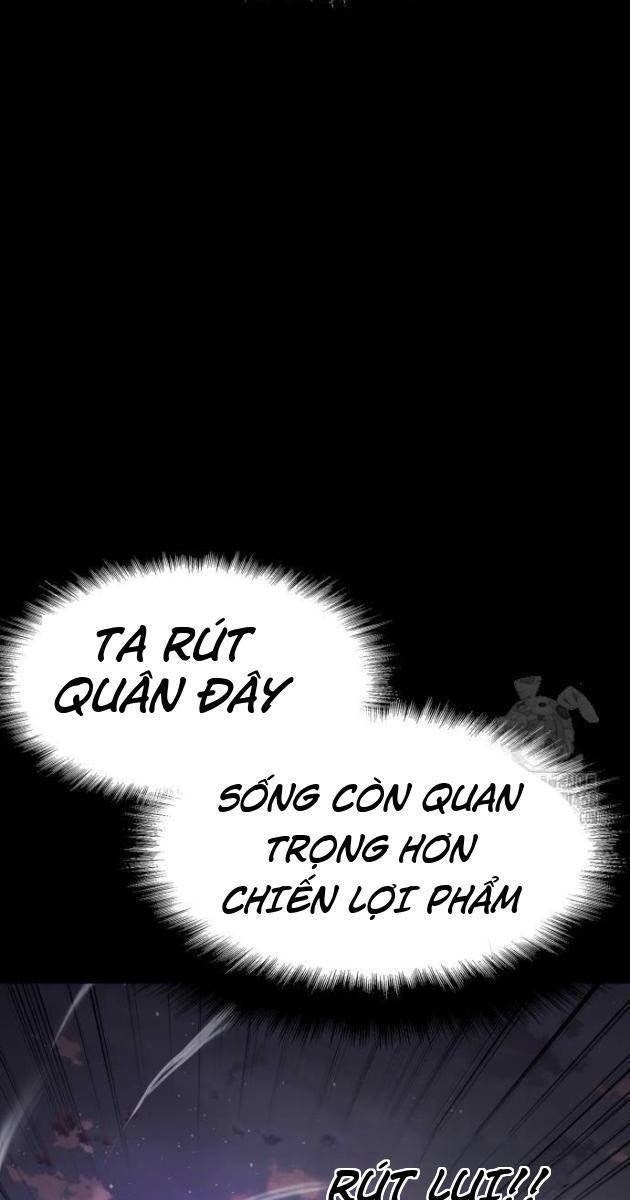Vua Hiệp Sĩ Đã Trở Lại Với Một Vị Thần - Page 17
