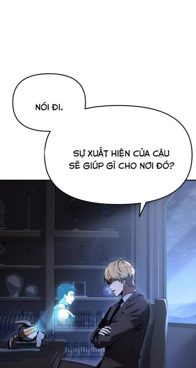 Vua Hiệp Sĩ Đã Trở Lại Với Một Vị Thần - Page 94