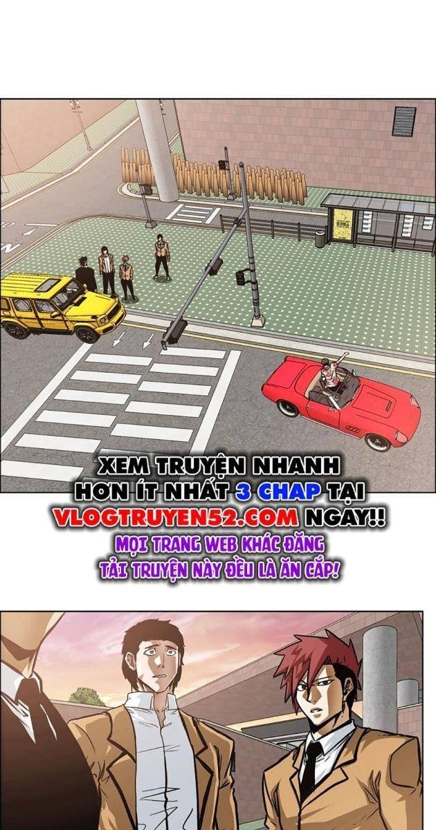 Gia Đình Bí Mật - Page 22