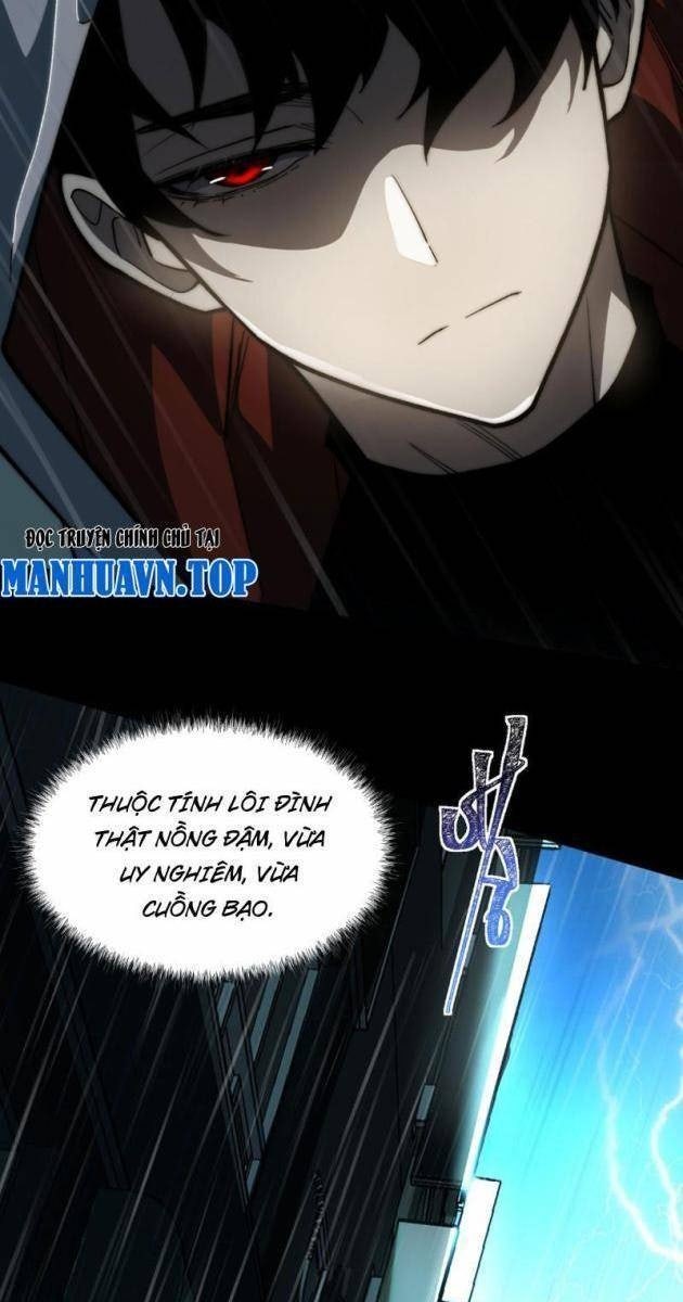 Sau Khi Chia Tay Hoa Khôi, Võ Đạo Của Ta Thẳng Tới Cấp Thần - Page 61