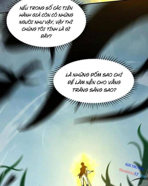Sau Khi Chia Tay Hoa Khôi, Võ Đạo Của Ta Thẳng Tới Cấp Thần - Page 60