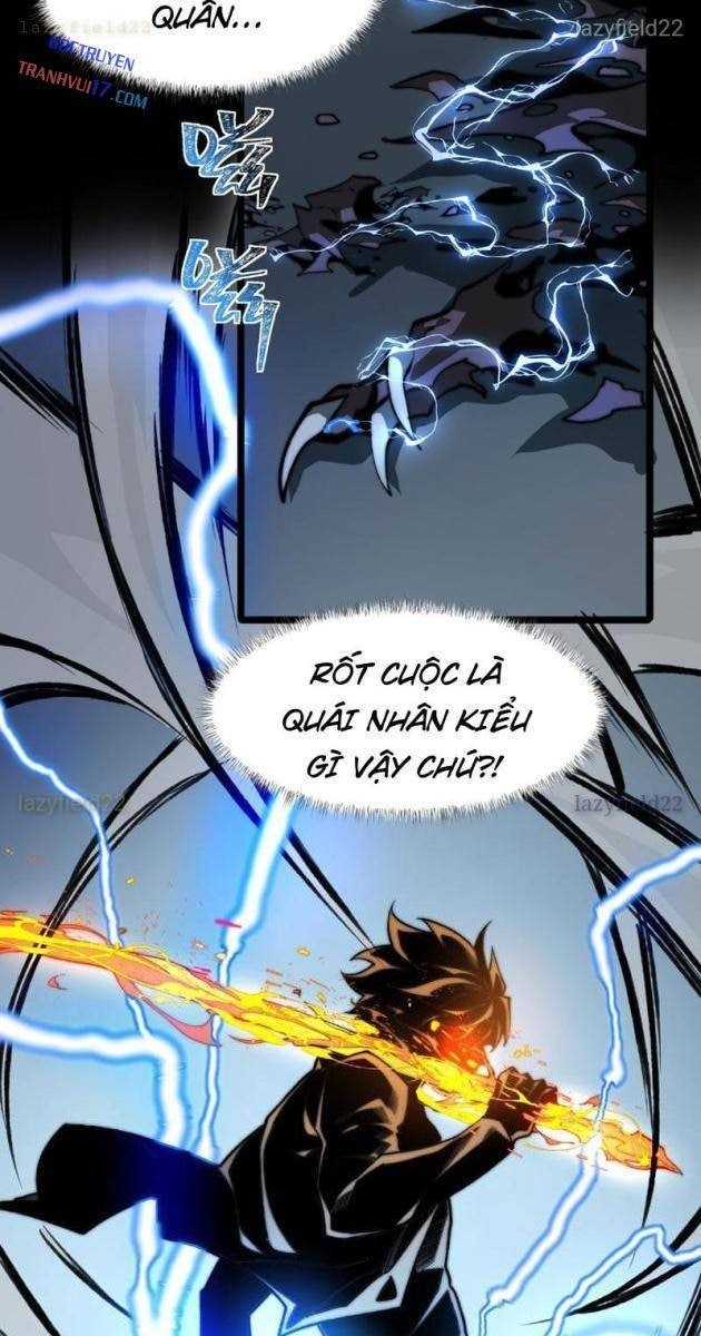 Sau Khi Chia Tay Hoa Khôi, Võ Đạo Của Ta Thẳng Tới Cấp Thần - Page 83