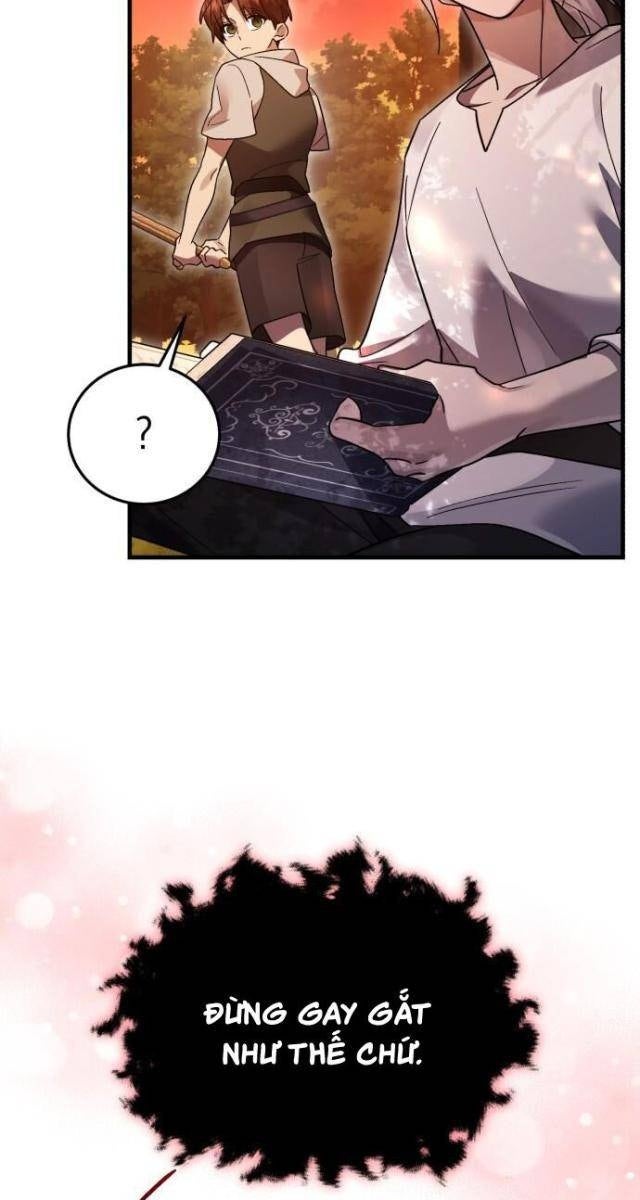 Anh Hùng, Ác Quỷ Và Kẻ Phản Diện - Page 28