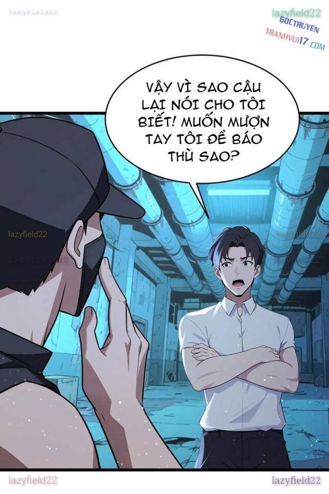 Ma Tôn Nữ Đế Xuyên Không Thành Cấp Trên Của Tôi! - Page 37