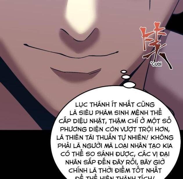 Cao Võ: Hạ Cánh Đến Một Vạn Năm Sau - Page 70