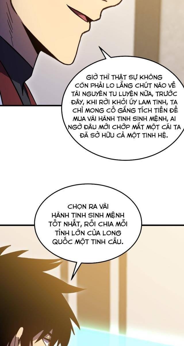 Cao Võ: Hạ Cánh Đến Một Vạn Năm Sau - Page 29