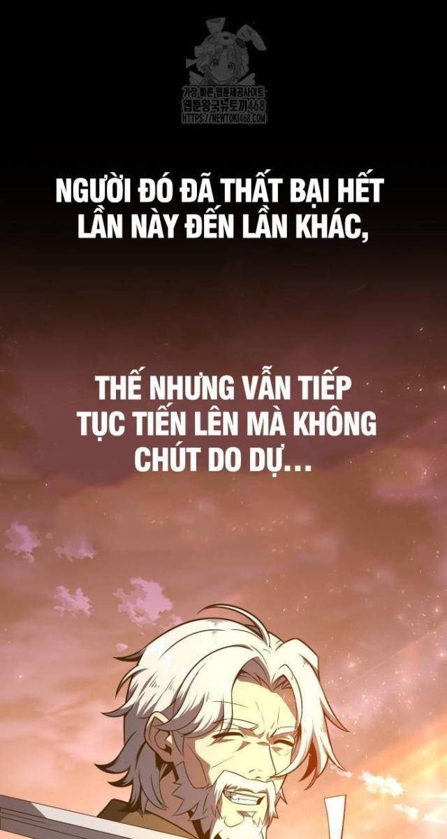 Vua Hiệp Sĩ Đã Trở Lại Với Một Vị Thần - Page 105