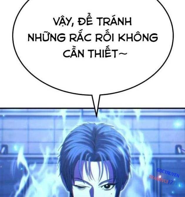 Tuyệt Thế Anh Hùng - Page 20