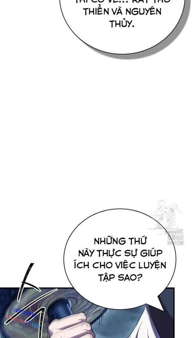 Huấn Luyện Viên Murim Thiên Tài - Page 105