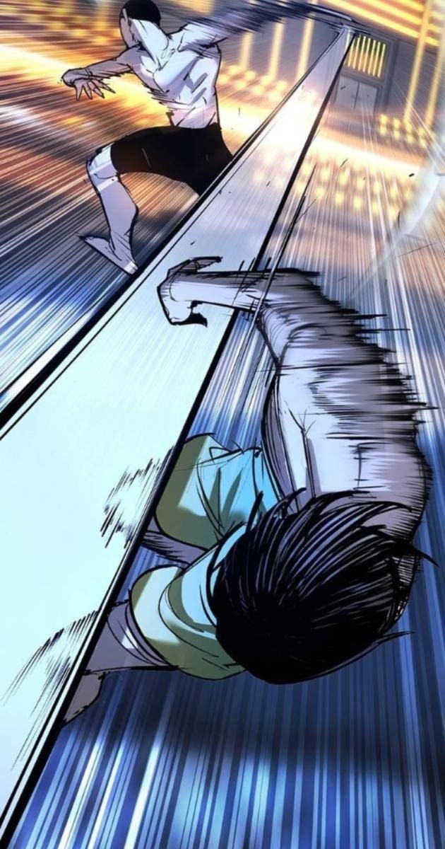 Cao Trung Đại Chiến - Page 92