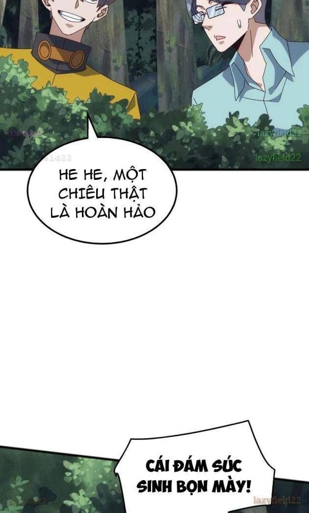 Vạn Tộc Xâm Lược: Mở Đầu Thuần Hóa Cự Thú Cấp Sử Thi - Page 28