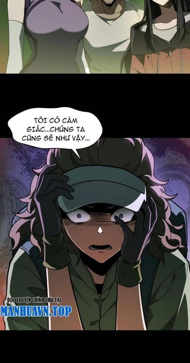 Sau Khi Chia Tay Hoa Khôi, Võ Đạo Của Ta Thẳng Tới Cấp Thần - Page 67