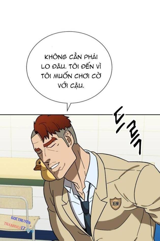 Trường Học Vương Quyền - Page 85