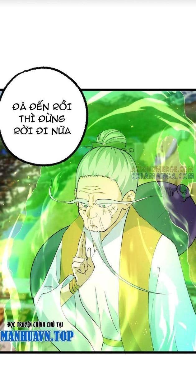 Ta Đoạt Xá Người Chơi Hệ Thống - Page 3