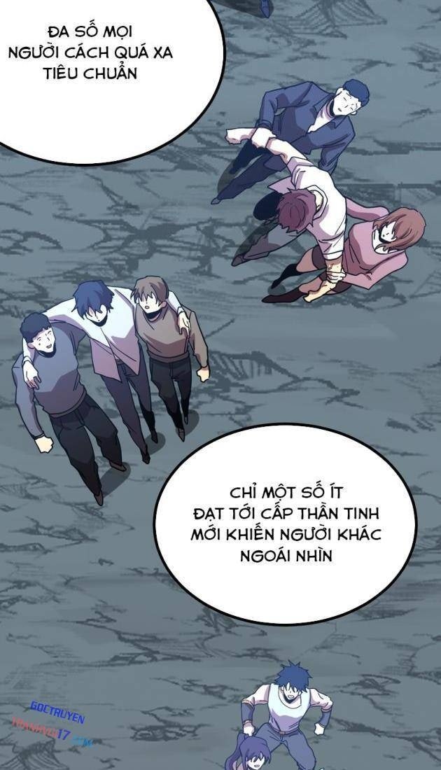 Cao Võ: Hạ Cánh Đến Một Vạn Năm Sau - Page 57