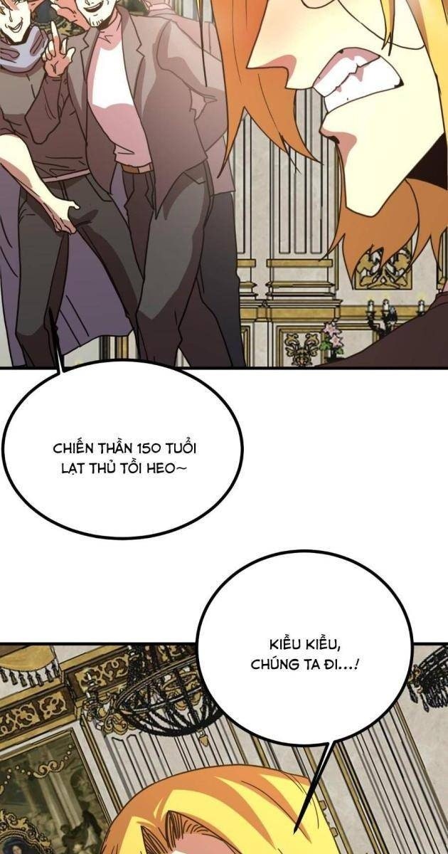 Cao Võ: Hạ Cánh Đến Một Vạn Năm Sau - Page 84