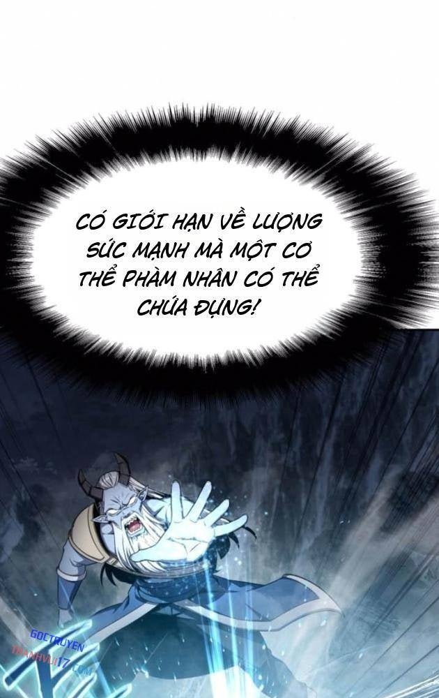 Vua Hiệp Sĩ Đã Trở Lại Với Một Vị Thần - Page 18