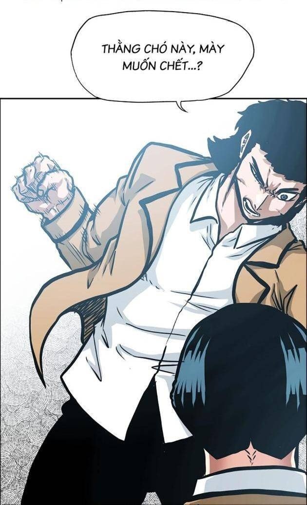 Gia Đình Bí Mật - Page 41