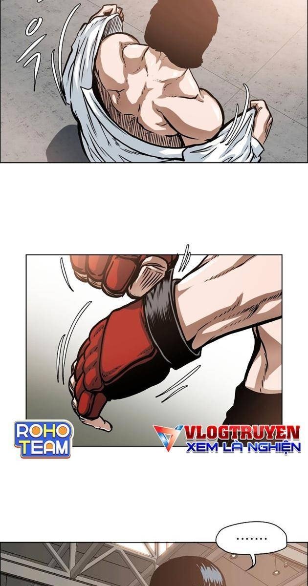 Gia Đình Bí Mật - Page 52