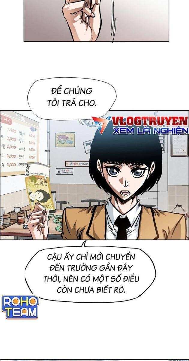 Gia Đình Bí Mật - Page 23