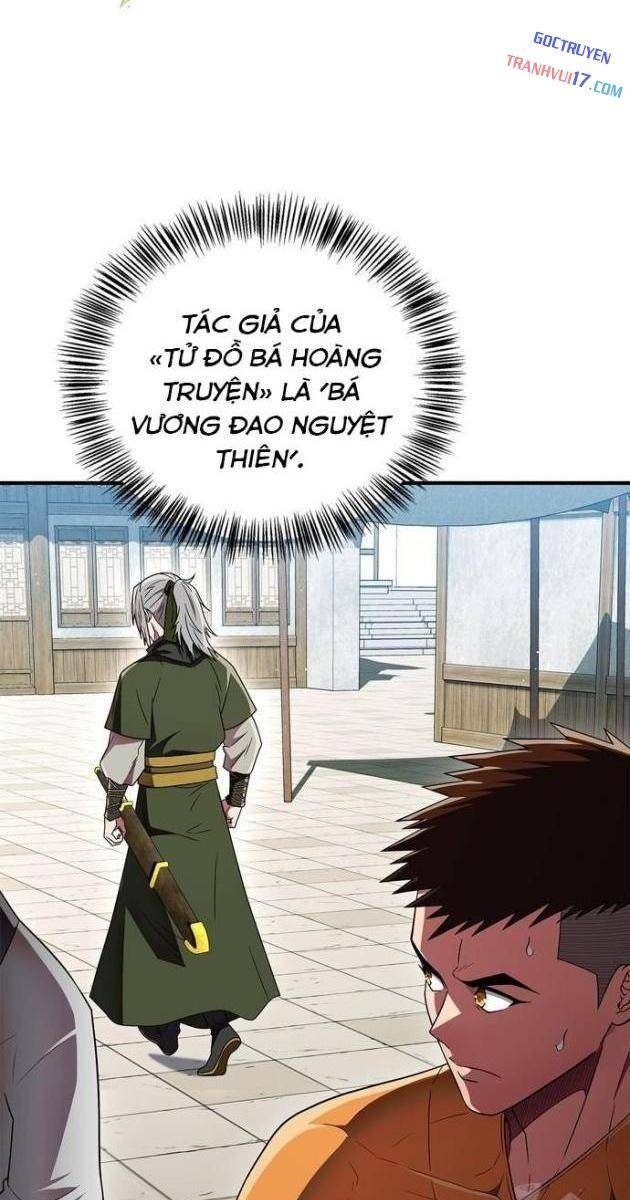 Huấn Luyện Viên Murim Thiên Tài - Page 15