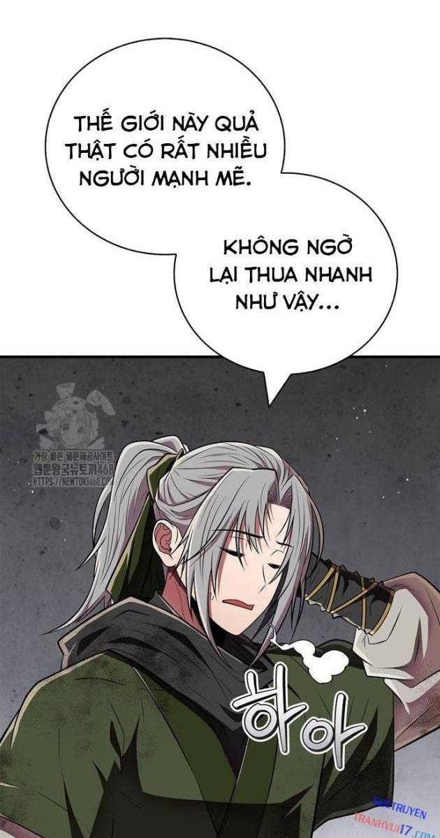 Huấn Luyện Viên Murim Thiên Tài - Page 109