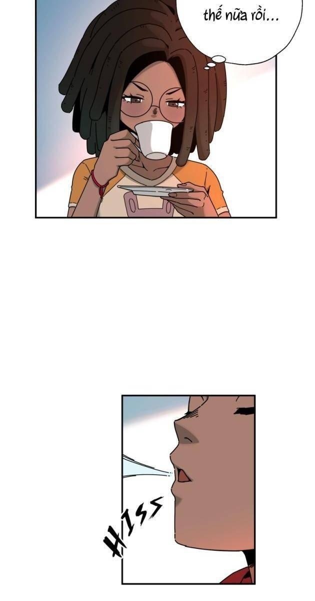 Mặt Trời Đen - Page 44