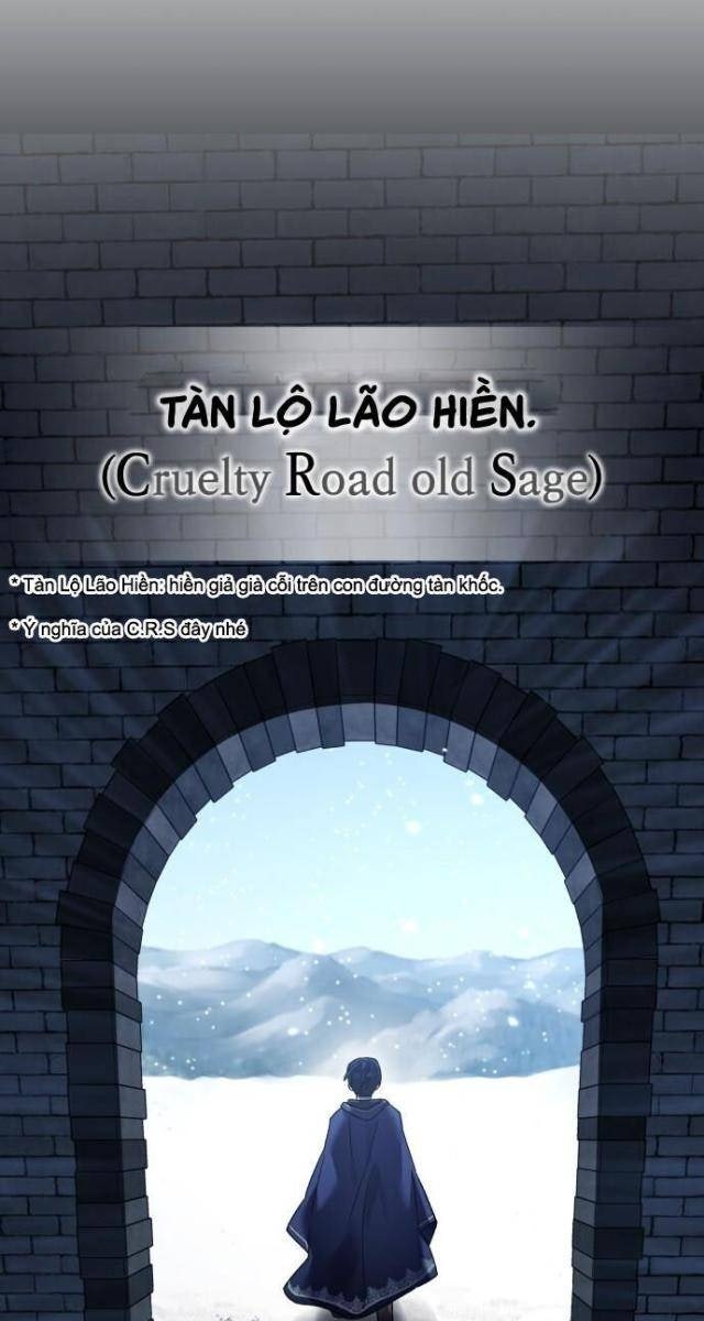 Anh Hùng, Ác Quỷ Và Kẻ Phản Diện - Page 126