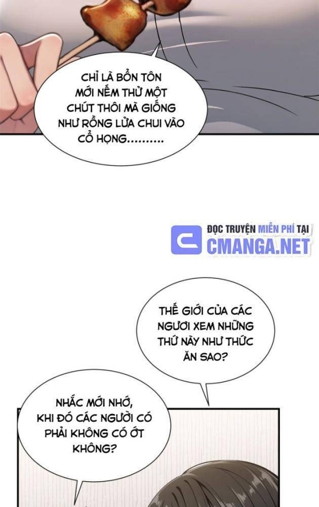 Ma Tôn Nữ Đế Xuyên Không Thành Cấp Trên Của Tôi! - Page 9