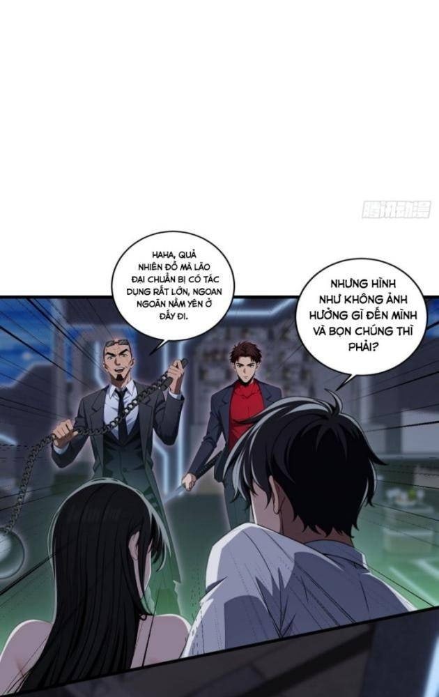 Ma Tôn Nữ Đế Xuyên Không Thành Cấp Trên Của Tôi! - Page 30
