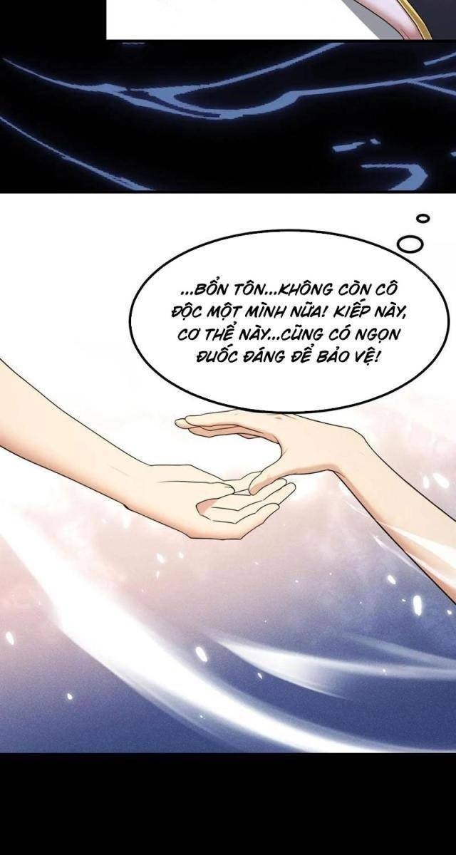 Ma Tôn Nữ Đế Xuyên Không Thành Cấp Trên Của Tôi! - Page 53