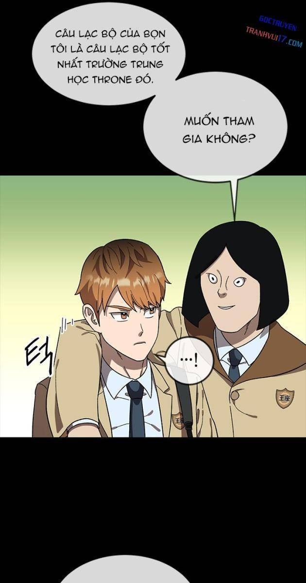 Trường Học Vương Quyền - Page 69