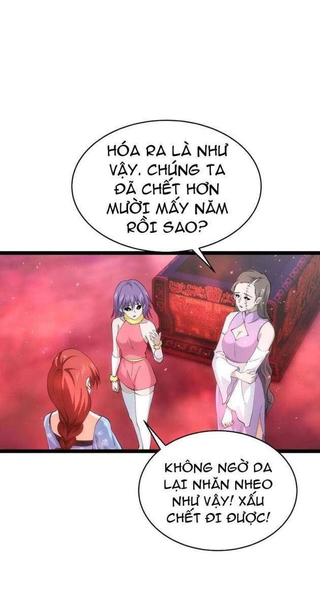 Ta Đoạt Xá Người Chơi Hệ Thống - Page 25