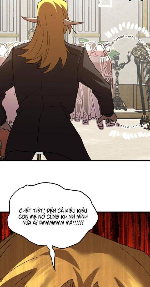 Cao Võ: Hạ Cánh Đến Một Vạn Năm Sau - Page 87