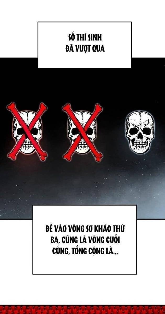 Đại Chiến Tử Thi - Page 1
