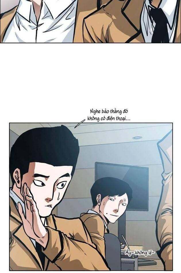 Gia Đình Bí Mật - Page 33